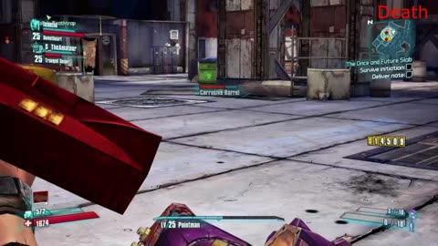 Borderlands 2 ep 21