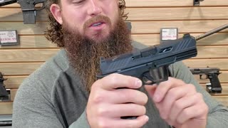 Blind Handgun Comparison