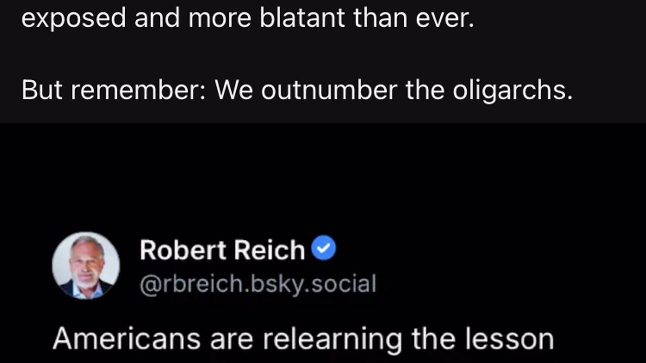You all don’t stand for what’s right you’re just losers