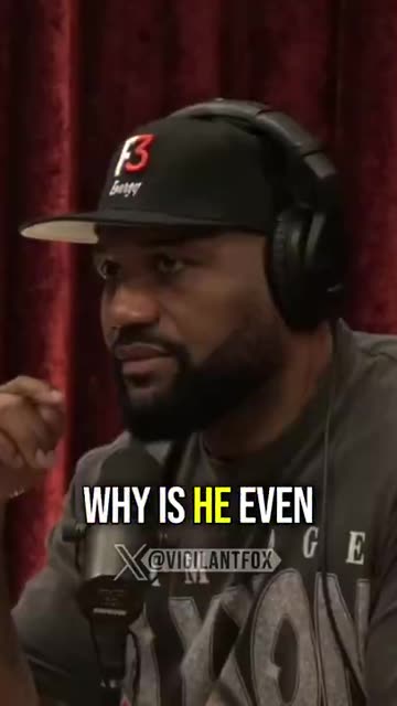 Joe Rogan Tears Bill Gates Apart for Pretending to Be a Public Health “Expert”