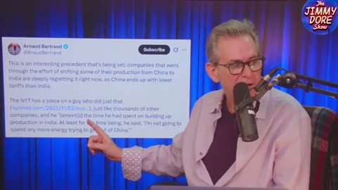 Trump’s Tariff Deal With China’s SURPRISING Result!