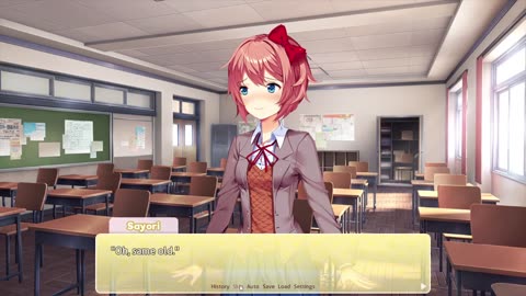 She Can Do It, Baka - Encore Pt.17
