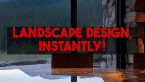Get Instant Design Visuals with AI: designedbyai.io Tool Review.