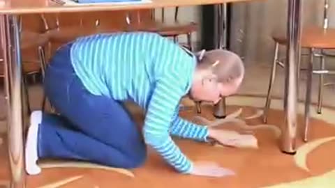 Must Watch: Funny prank #prank #funny #funnyprank #prank #viral #trending #scare