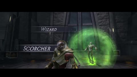 TGW: Ultimate Alliance 2 OST 115 116 Scorcher and Wizard Theme PC