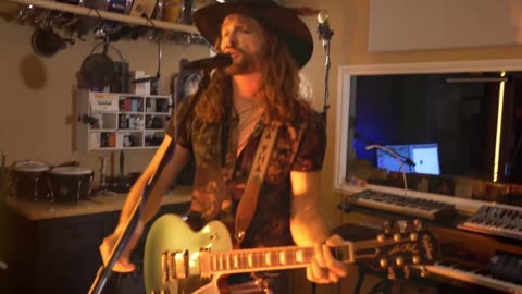 The Kids are Gonna Rock... Vern Daysel and The Burning Breeze