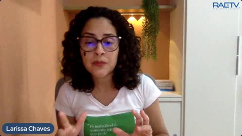 O PROBLEMA DO SER, DO DESTINO E DA DOR- Ep 16 - AS CRIANÇAS PRODÍGIO - Larissa Chaves