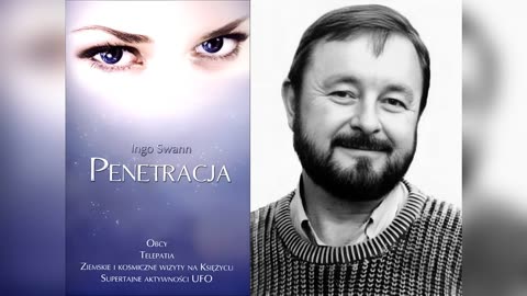 Ingo Swann - Penetracja