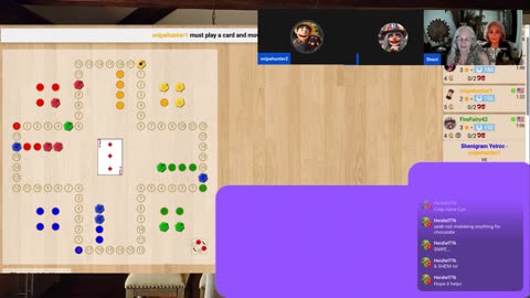 Games, Giggles & Goofballs~Saturday Edition
