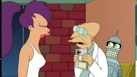 Mis tres soles 🌞🌝🌞 #futurama #viral #foryou #futurama_momentos #fyp