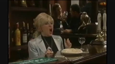 Eastenders - comedy sketch