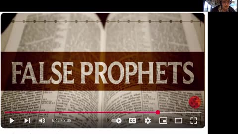 False Prophets - True Modern Prophets - Restored Gospel and Joseph Smith -7-14-25