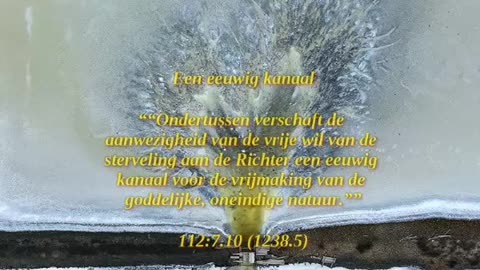 Eeuwig Kanaal