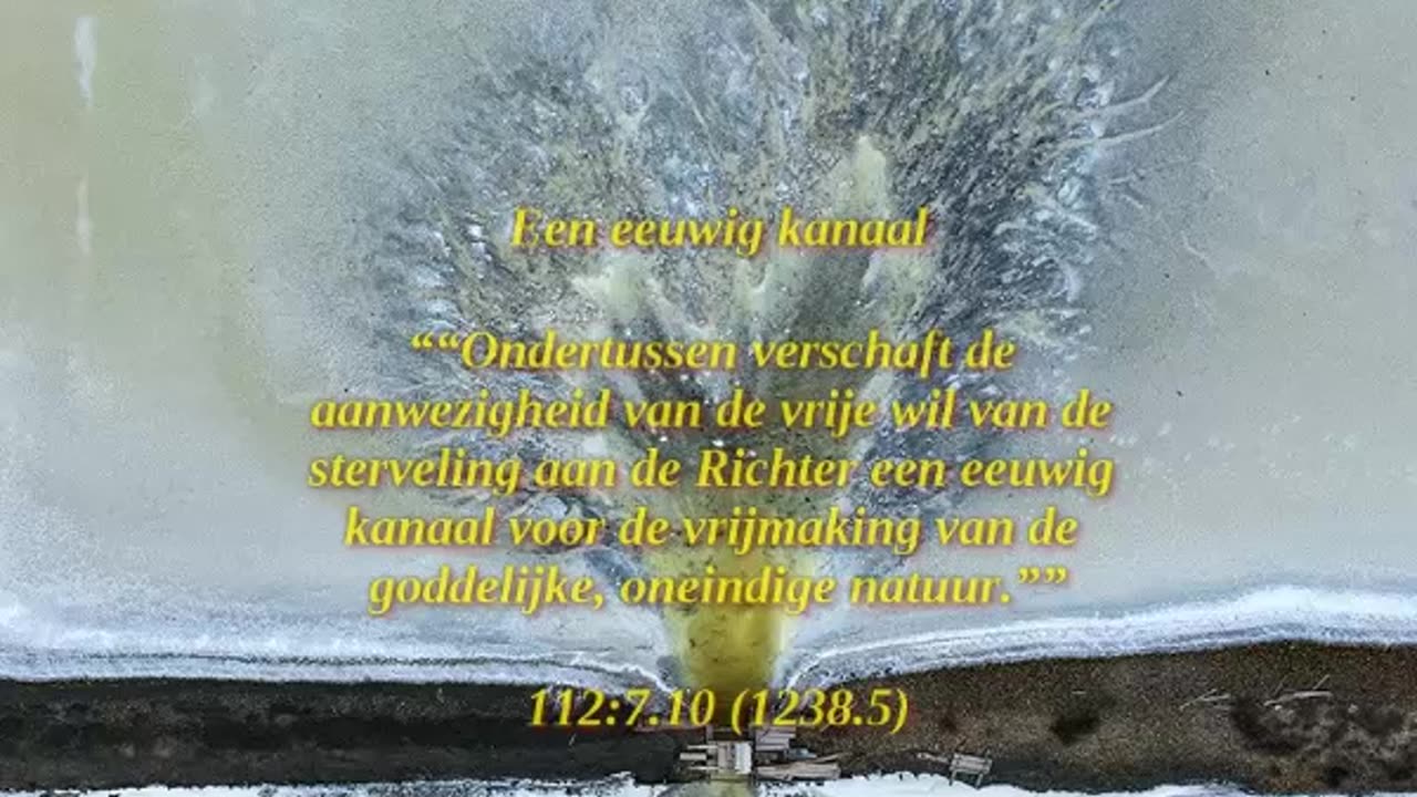 Eeuwig Kanaal