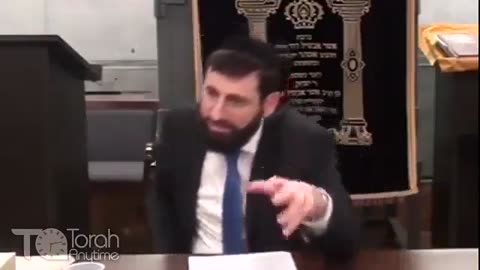 Rebbi says some interesting stuff.