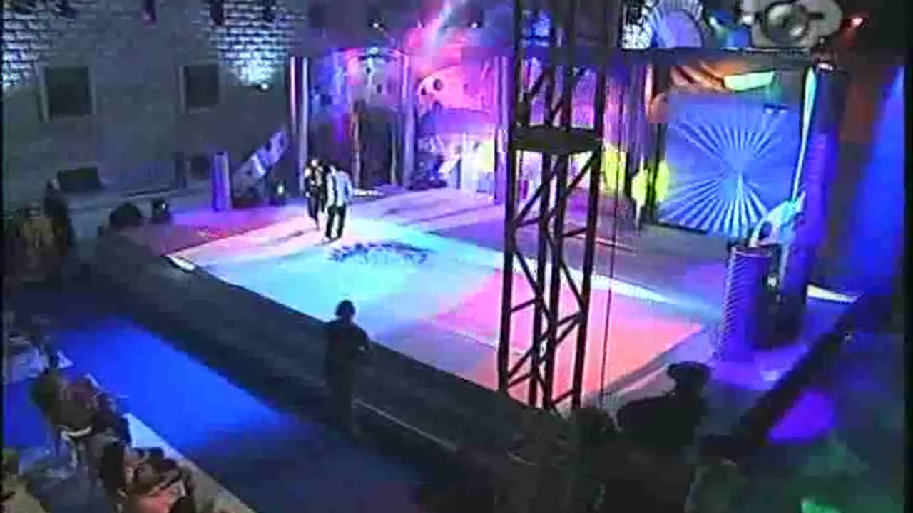 Top Channel Concert - 09-2009