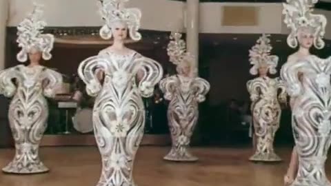 Moscú Espera Los Juegos Olímpicos