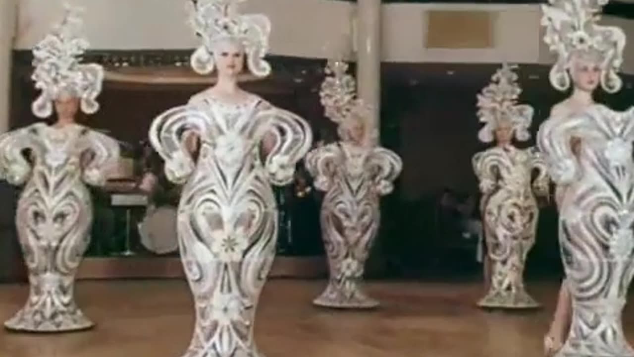 Moscú Espera Los Juegos Olímpicos