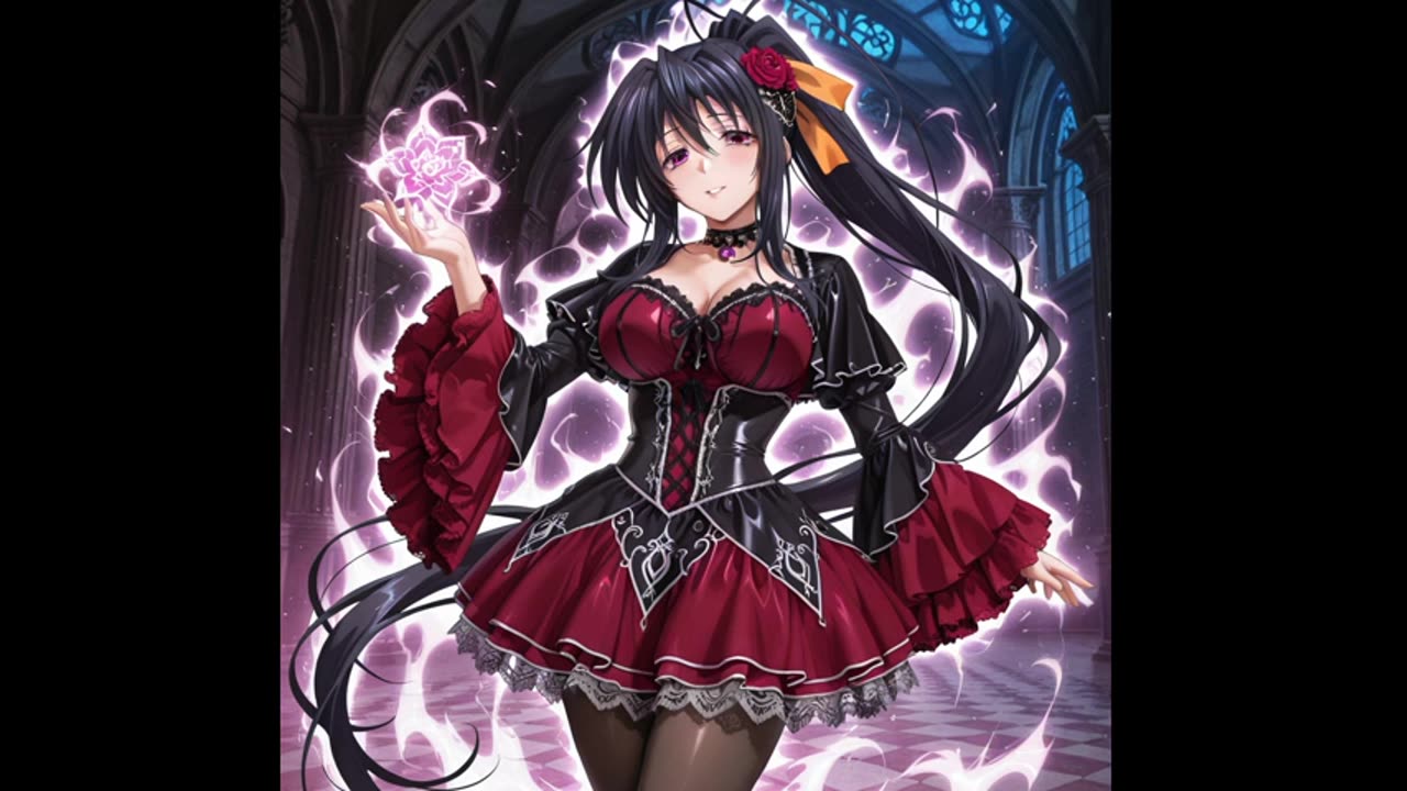 WHAT IF ISSEI WAS WEREWOLF AND DESTROY THE WORLD WITH HAREM