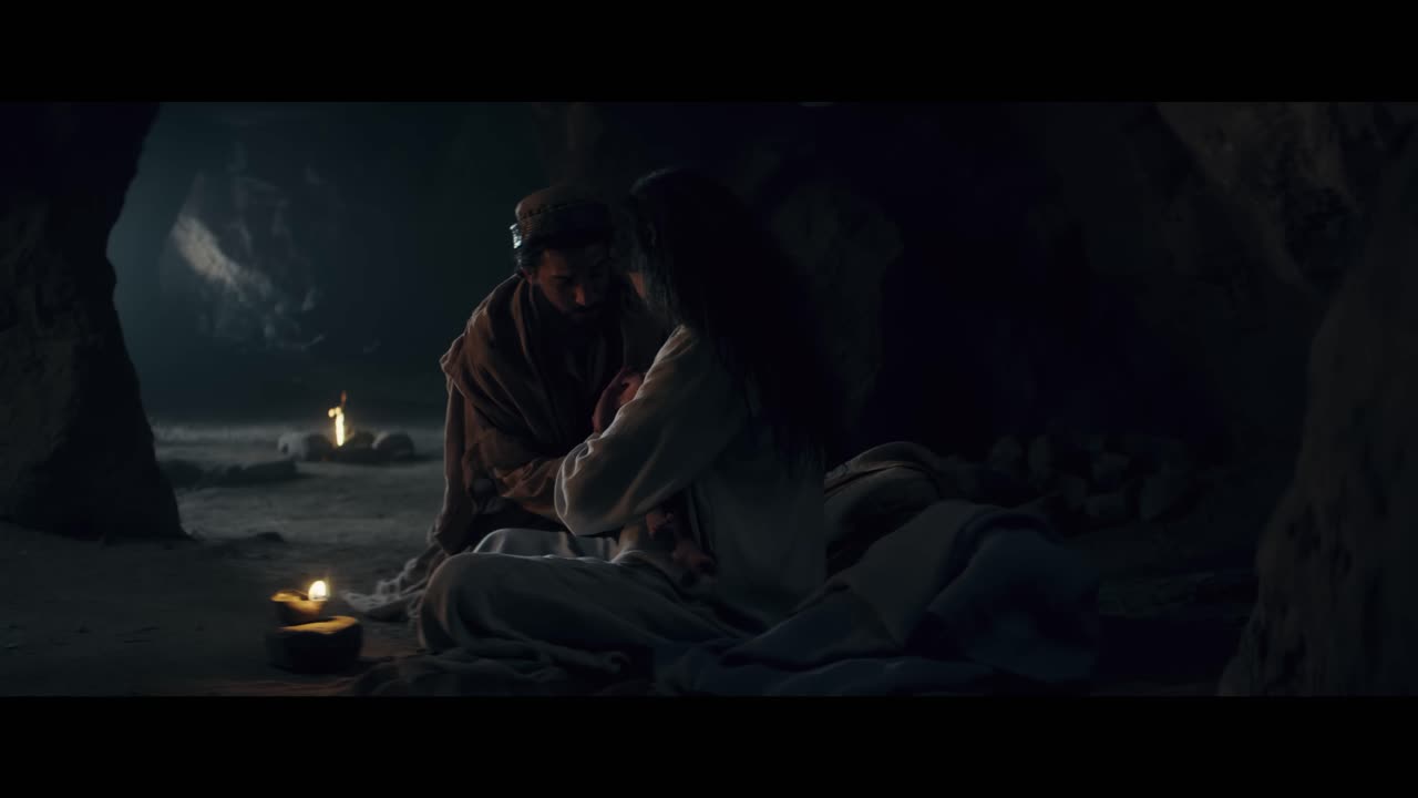Zero A.D. | Official Trailer