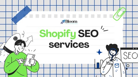 Shopify SEO Agency