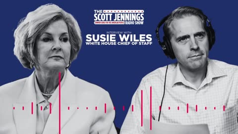 Susie Wiles Hints Trump Planning 'Comprehensive' Response After Charlie Kirk Assassination