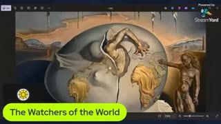 Lucius Aurelian - Watchers of the World - Who are They?