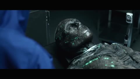 Doctor Doom Destroys The US Army Scene | FANTASTIC FOUR (2015) Movie CLIP HD
