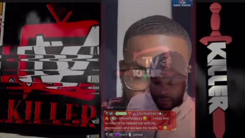 KEVIN JONES RECAPS ZERO LADY BEE & TVKILER HE AGREES HE GOT JUMPED BY TOMIKAY & ACE