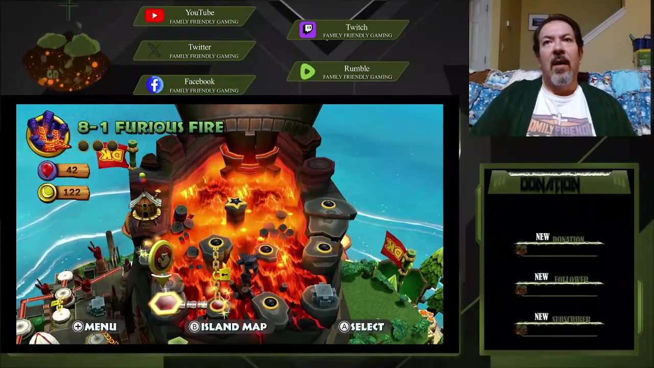 Donkey Kong Country Returns HD Episode 5