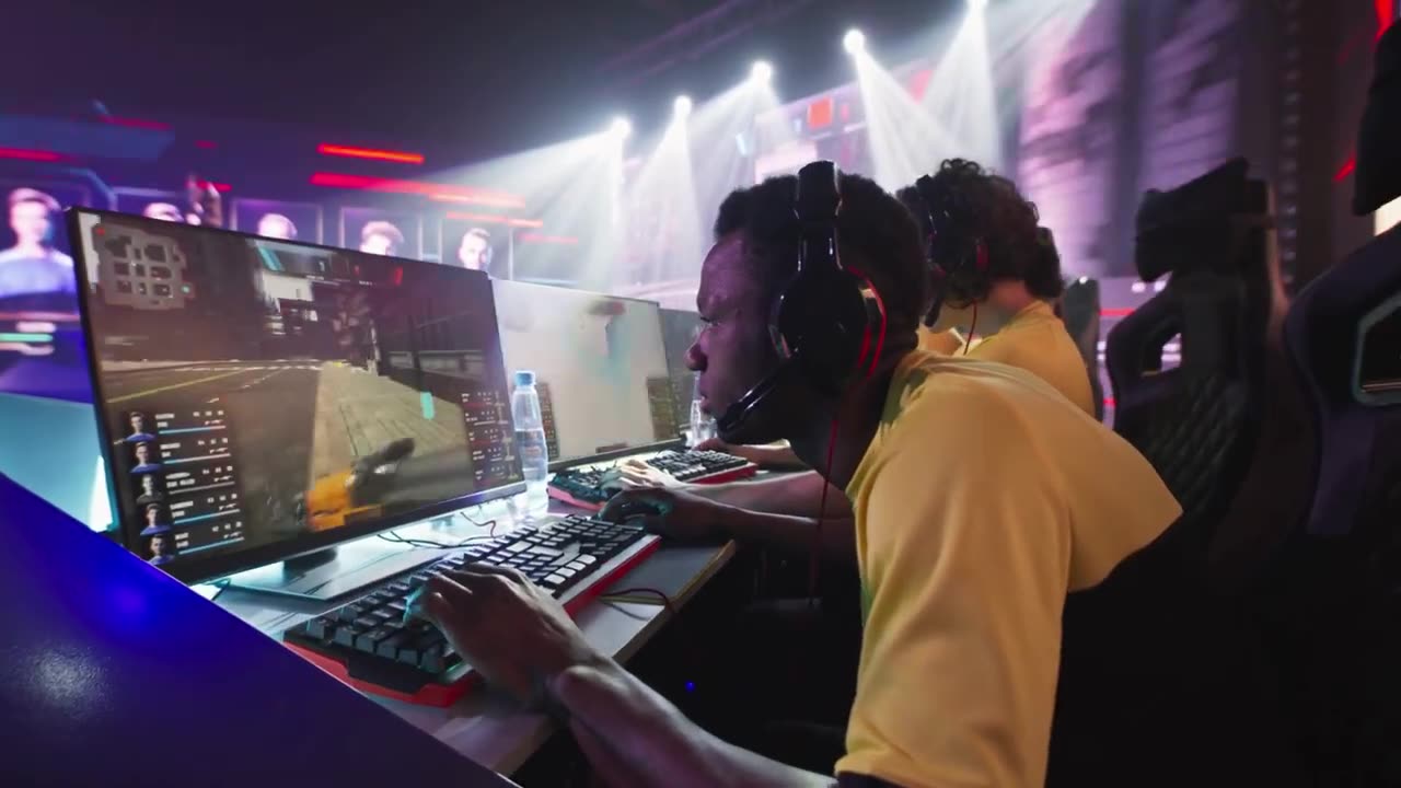 What is a GPU_ The Power Behind Gaming and AI