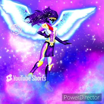 Stand Oc speedpaint star platinum ultimate