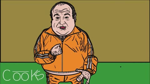 COOks ep 5 skinny Vinny