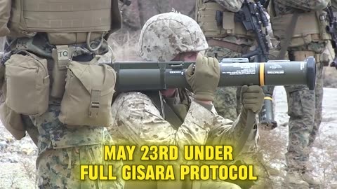 QFS, GESARA & Trump’s Announcement!