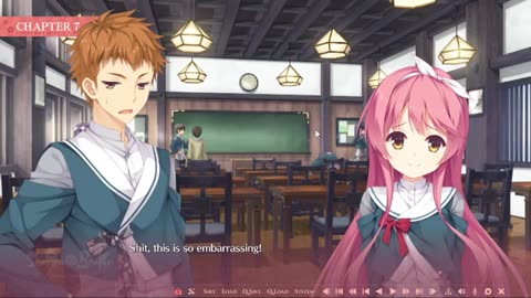 More plot confusion _#91_Seren_Banka_[Lena Route]