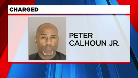 South Carolina high school black coach faces charges of sex crimes