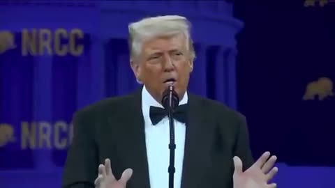 Trump: countries are kissing my ass