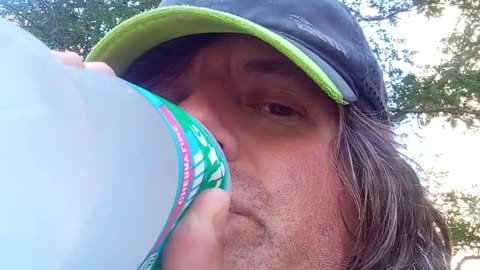Sprite Cherry Lime Chill Review