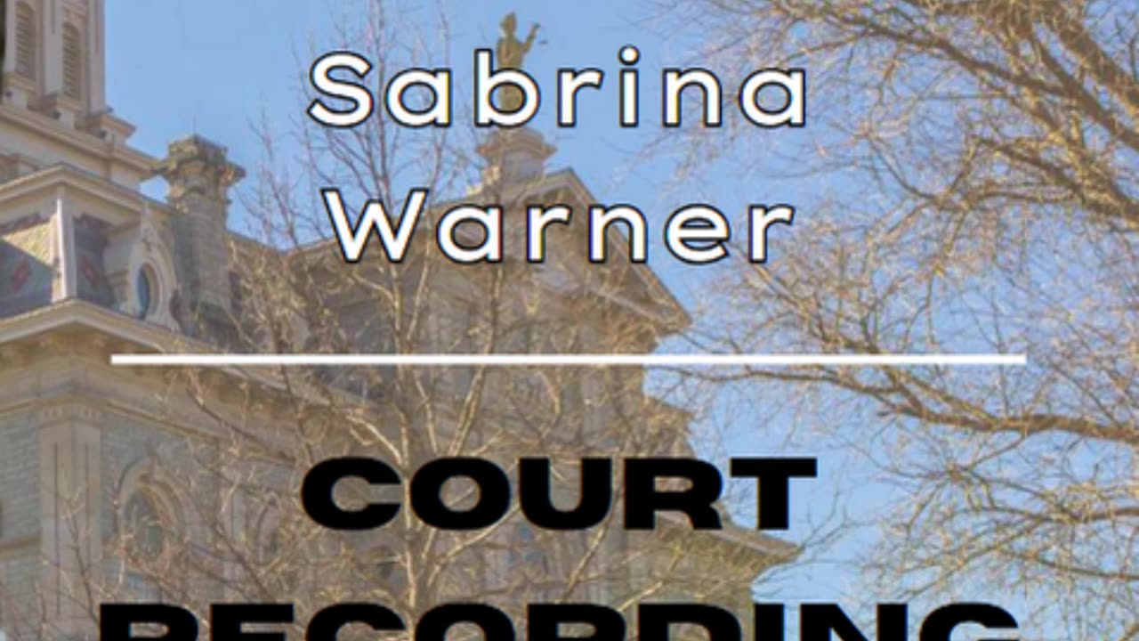 Haber versus Warner | Pro Bono Clip