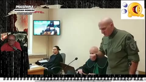 Kogo okłamał Kamrat Olszański ZOMOWIEC - swoją brać kamracką czy Sąd