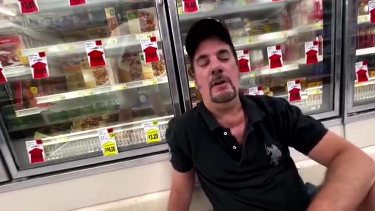 Predator Forced to Crawl After Sting — Tried to Meet 13-Year-Old Boy 🚨