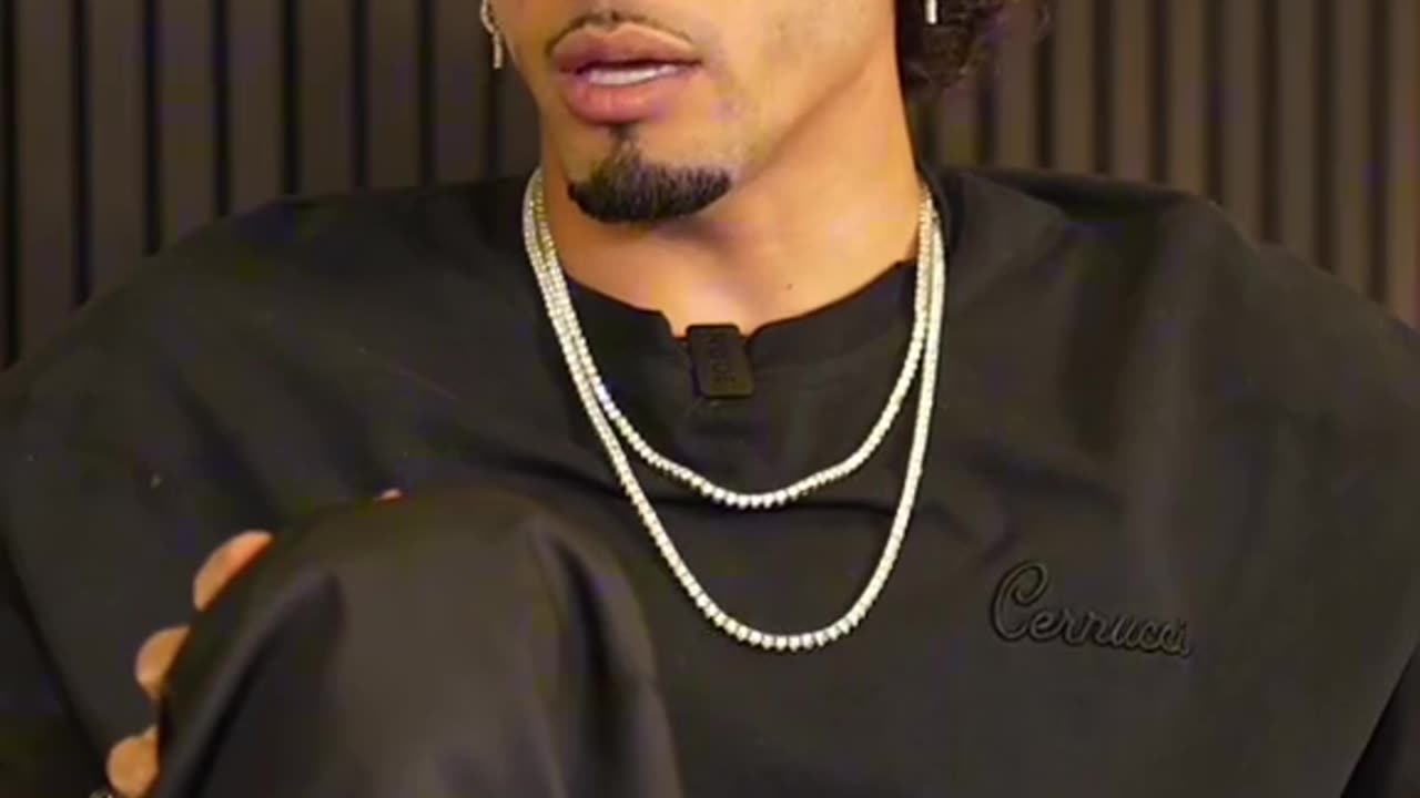 Raphinha listed six players who could beat him to the Ballon d’Or