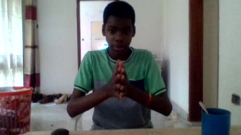 I am back