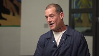 51-year-old Christopher Sheafe admits to crucifying an Arizona pastor
