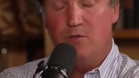 Antisemitic Tucker again says Netanyahu..