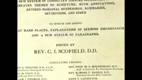 CHRISTIAN ZIONISM: THE TRAGEDY & THE TURNING (BANNED DOCUMENTARY) 🎬