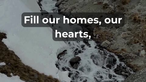 A Spiritual Threshold: Leave the Old Year Behind!