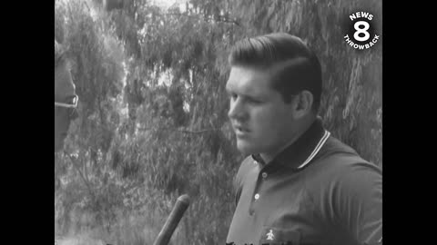 Nov. 4, 1965 | Interviews with San Diego Chargers