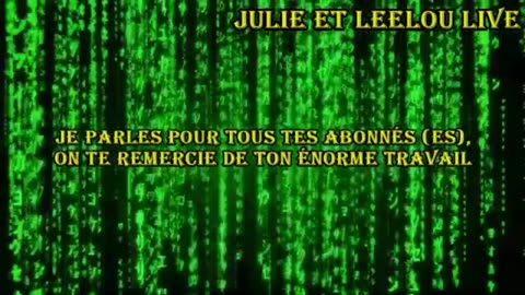 ApéroLiveLove avec Vous les ZzzAmis 04/09/25 Les Zzz'Infos Bonheur de Leelou