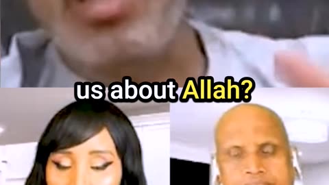 Ex-Muslims LEARN They Were WORSHIPPING Baal AKA Satan